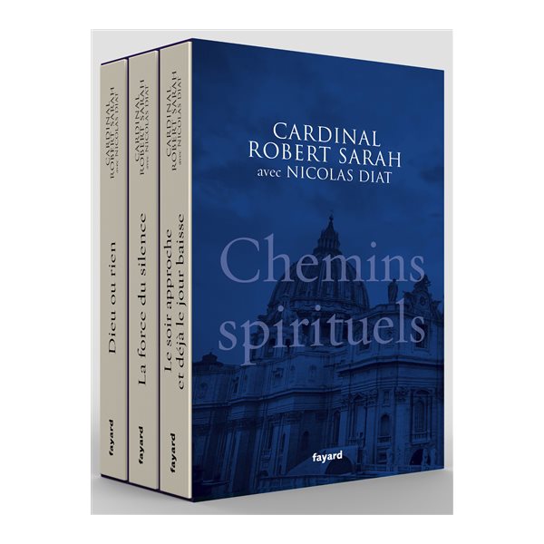 Chemins spirituels