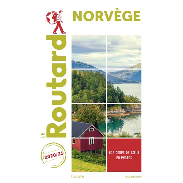 Norvège 2020-2021