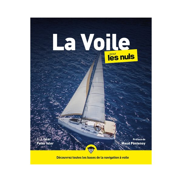 La voile pour les nuls