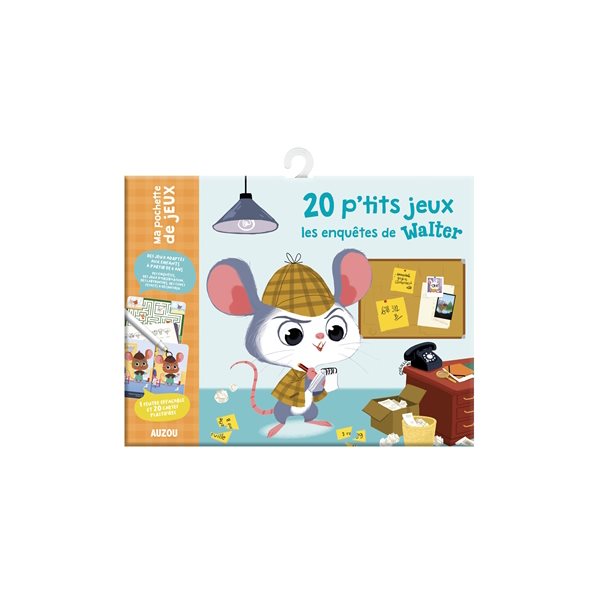 20 p'tits jeux