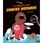 L'affaire des cookies disparus