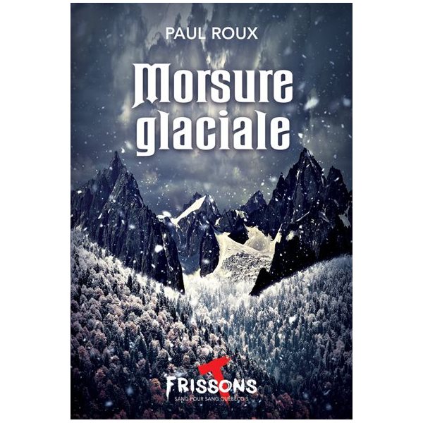 Morsure glaciale