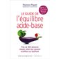 Le guide de l'équilibre acide-base