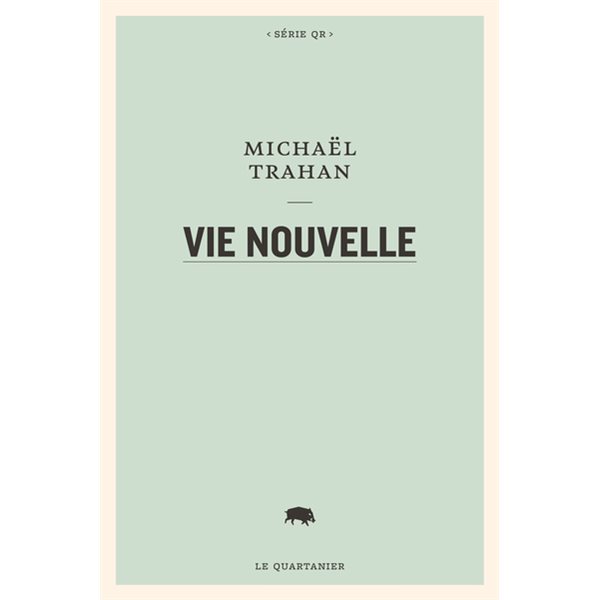 Vie nouvelle