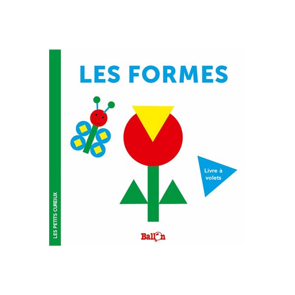 Les formes