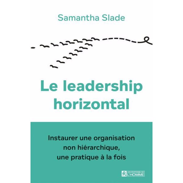 Le leadership horizontal