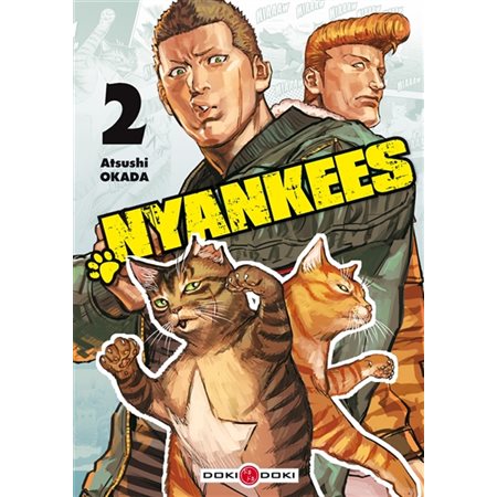 Nyankees T.02