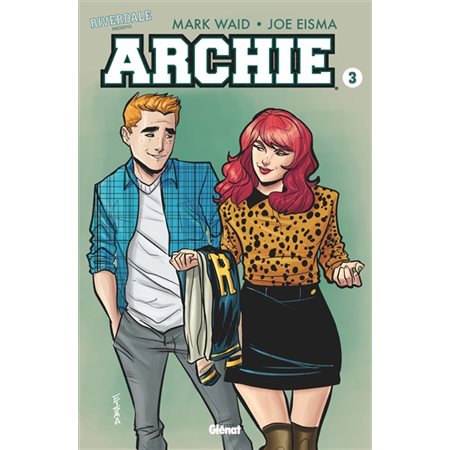 Riverdale présente Archie T.03