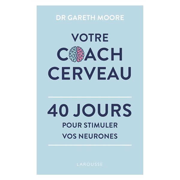 Votre coach cerveau