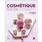 Cosmétique solide