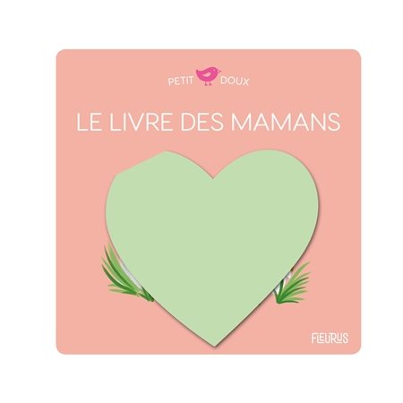 Le livre des mamans