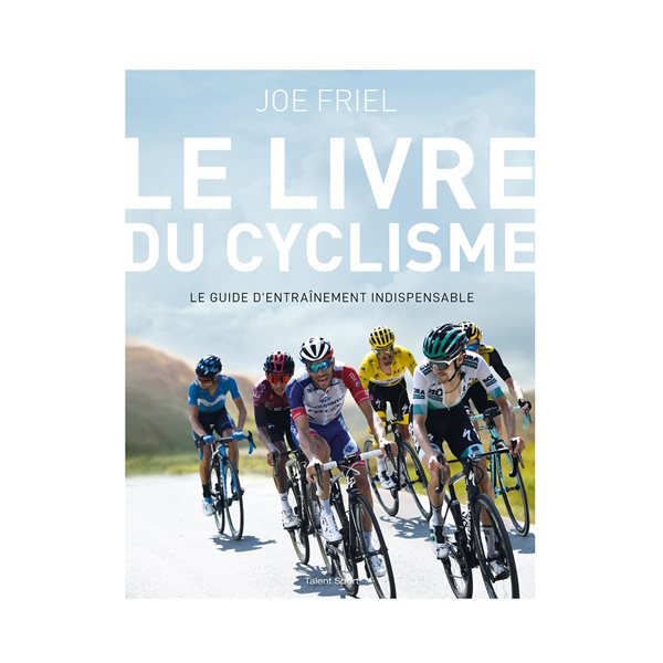 La livre du cyclisme