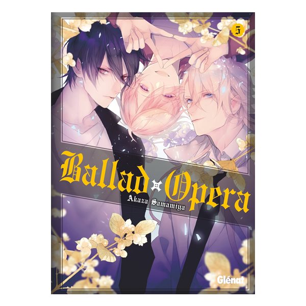 Ballad opera T.05