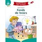 Fonds de tiroirs