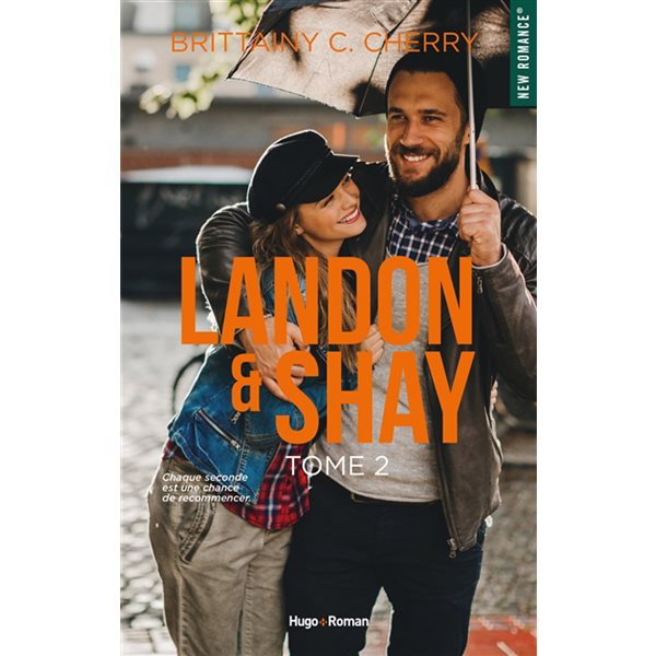 Landon & Shay, Tome 2