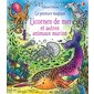 Licornes de mer et autres animaux marins