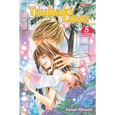 Tsubaki love : volume double T.05