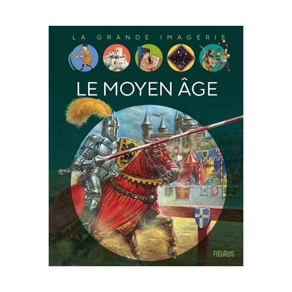 Le Moyen Age