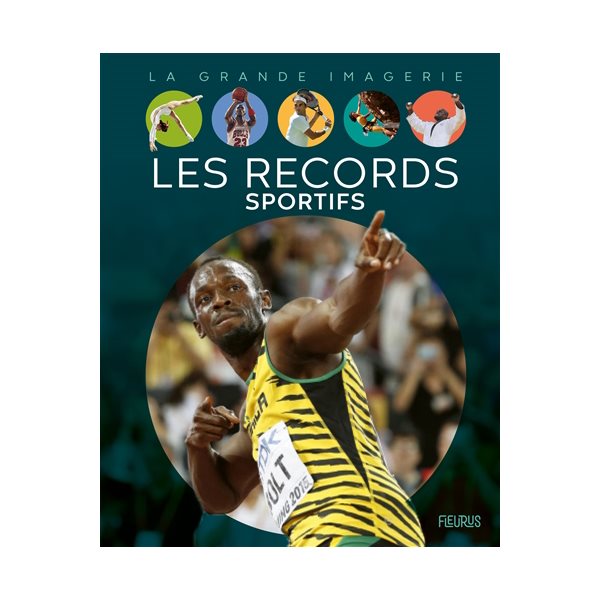 Les records sportifs