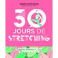 30 jours de stretching