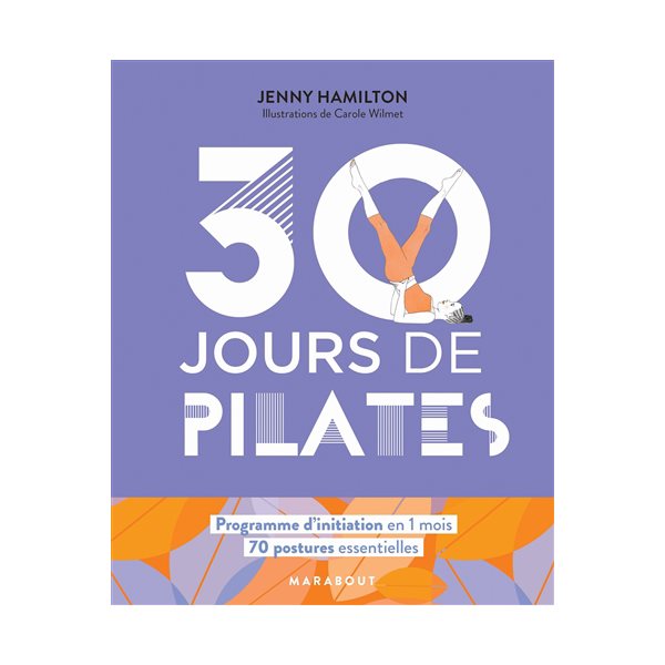 30 jours de Pilates