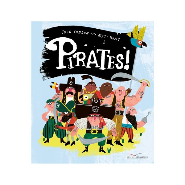 Pirates !