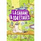 La cabane à 104 étages