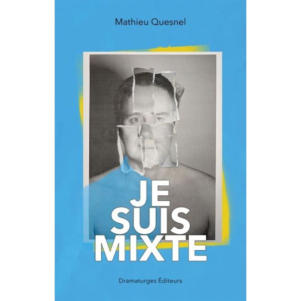 Je suis mixte