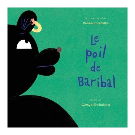 Le poil de Baribal