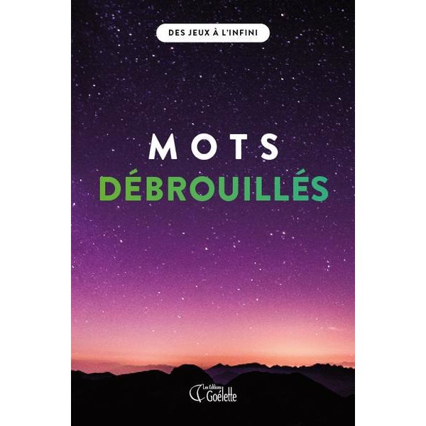 Mots débrouillés