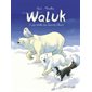 La route du grand chien, Tome 2, Waluk