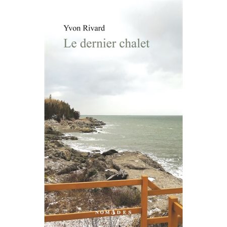 Le dernier chalet