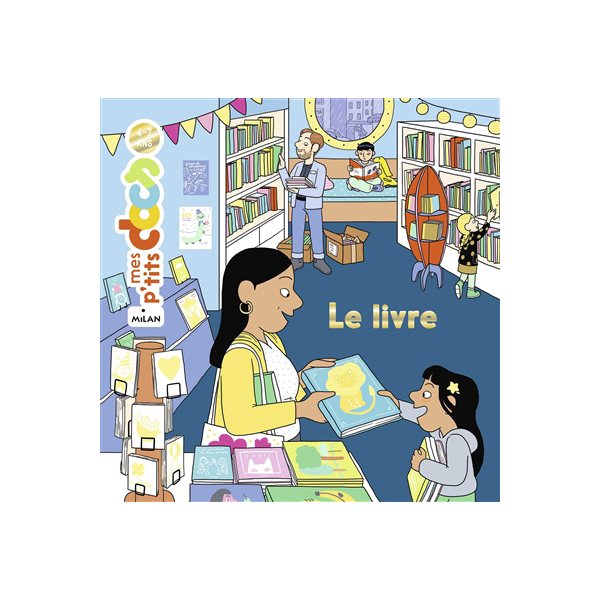 Le livre