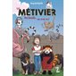 Les Métivier