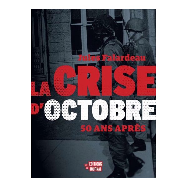 La crise d'octobre