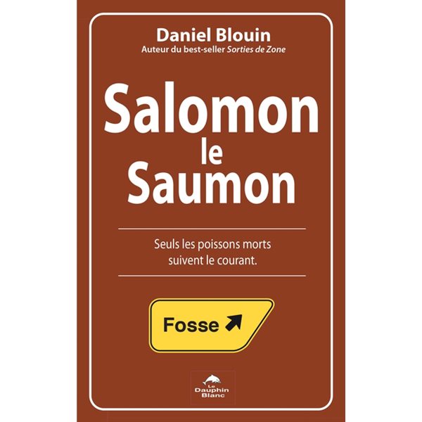Salomon le Saumon