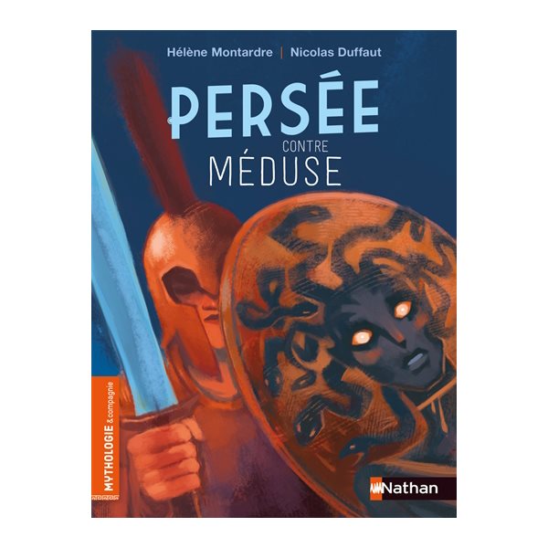 Persée contre Méduse