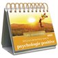 365 jours de bonheur avec la psychologie positive