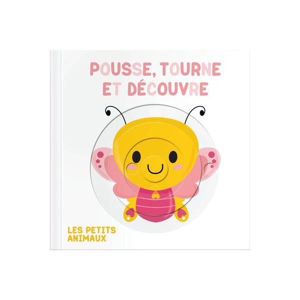 Les petits animaux