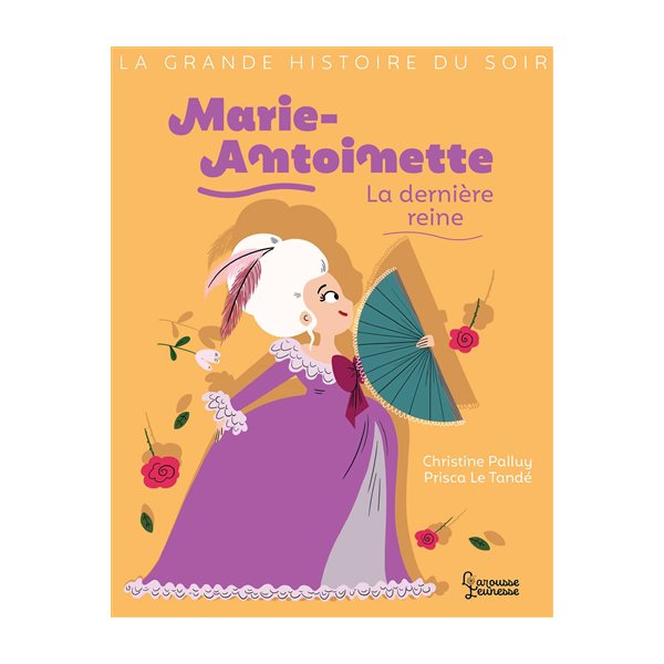 Marie-Antoinette