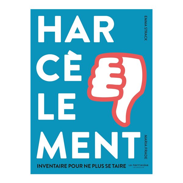 Harcèlement