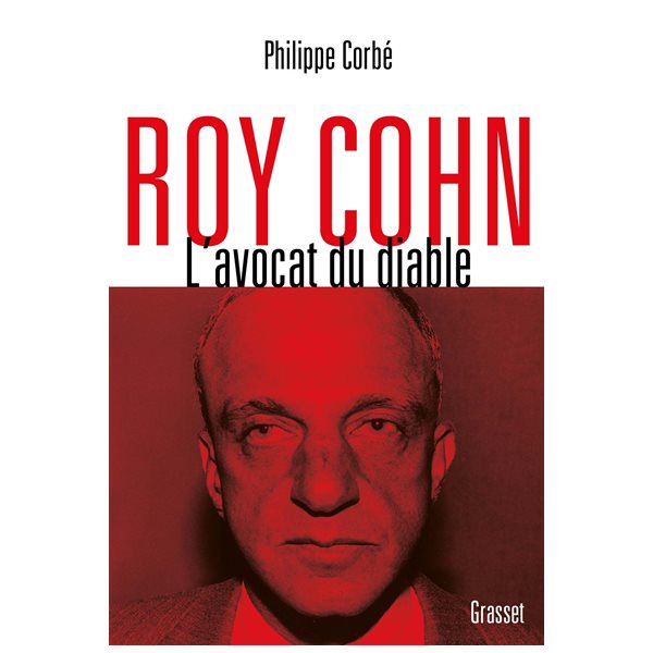 Roy Cohn