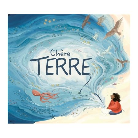 Chère Terre