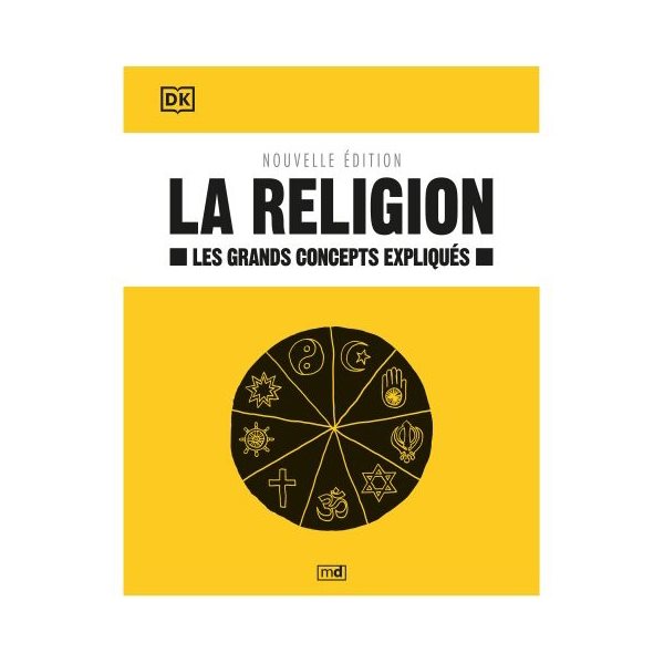 La religion