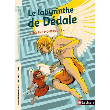 Le labyrinthe de Dédale