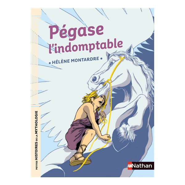 Pégase l'indomptable