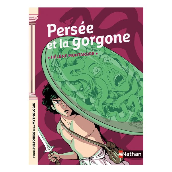 Persée et la Gorgone