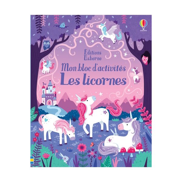 Les licornes