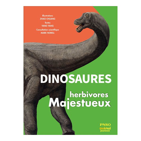 Dinosaures