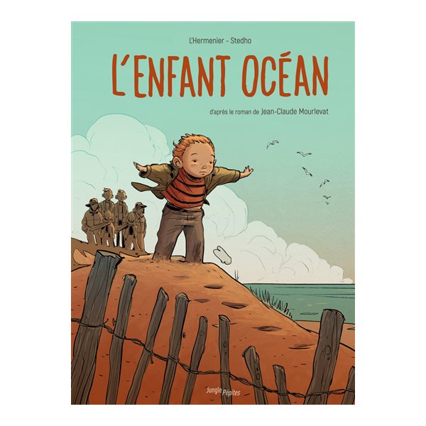 L'enfant océan